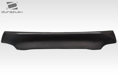 Extreme Dimensions Duraflex High Kick Rear Wing Spoiler Compatible With 2006-2015 Mazda Miata MX-5 - 118353