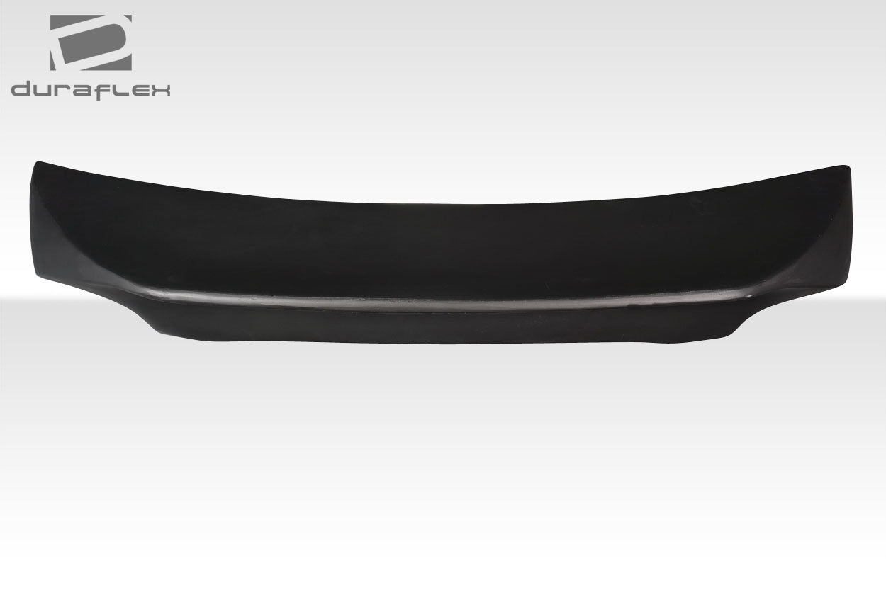 Extreme Dimensions Duraflex High Kick Rear Wing Spoiler Compatible With 2006-2015 Mazda Miata MX-5 - 118353