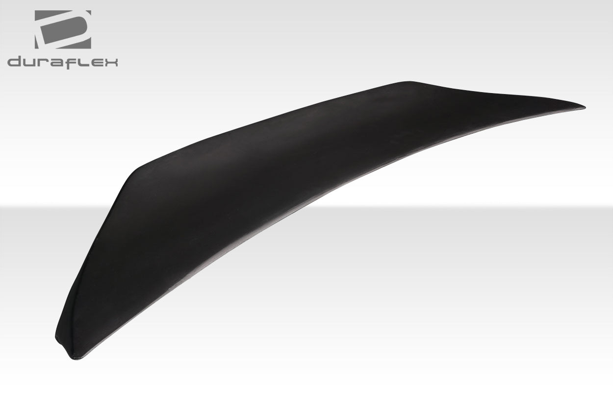 Extreme Dimensions Duraflex High Kick Rear Wing Spoiler Compatible With 2006-2015 Mazda Miata MX-5 - 118353