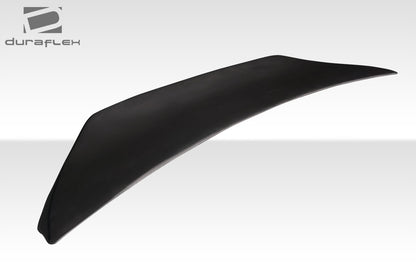 Extreme Dimensions Duraflex High Kick Rear Wing Spoiler Compatible With 2006-2015 Mazda Miata MX-5 - 118353