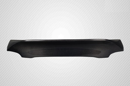 Carbon Creations High Kick Rear Wing Spoiler Compatible With 2006-2015 Mazda Miata - 118354