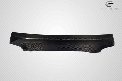 Carbon Creations High Kick Rear Wing Spoiler Compatible With 2006-2015 Mazda Miata - 118354