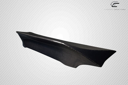 Carbon Creations High Kick Rear Wing Spoiler Compatible With 2006-2015 Mazda Miata - 118354