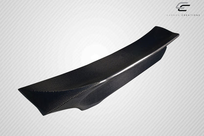 Carbon Creations High Kick Rear Wing Spoiler Compatible With 2006-2015 Mazda Miata - 118354