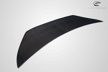 Carbon Creations High Kick Rear Wing Spoiler Compatible With 2006-2015 Mazda Miata - 118354
