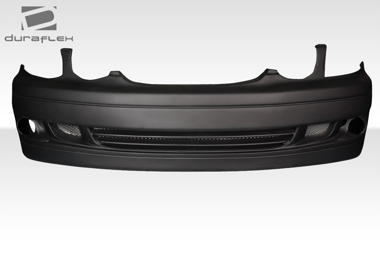 Extreme Dimensions Duraflex Aiming Front Bumper Cover Cover Compatible With Lexus GS Series 1998-2005 - 118356