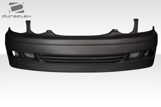 Extreme Dimensions Duraflex Aiming Front Bumper Cover Cover Compatible With Lexus GS Series 1998-2005 - 118356