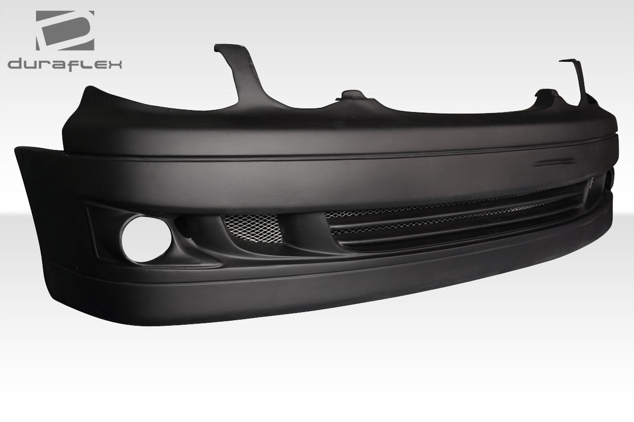 Extreme Dimensions Duraflex Aiming Front Bumper Cover Cover Compatible With Lexus GS Series 1998-2005 - 118356