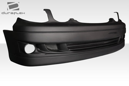 Extreme Dimensions Duraflex Aiming Front Bumper Cover Cover Compatible With Lexus GS Series 1998-2005 - 118356