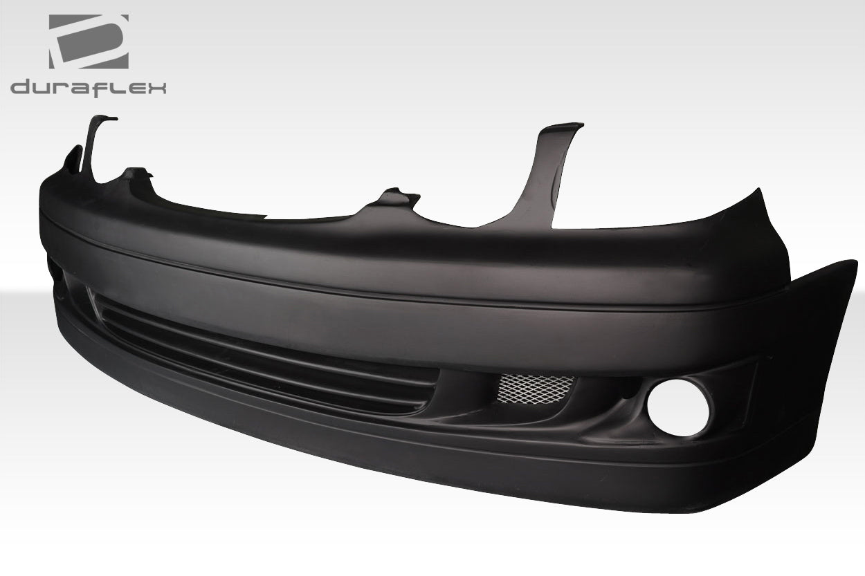 Extreme Dimensions Duraflex Aiming Front Bumper Cover Cover Compatible With Lexus GS Series 1998-2005 - 118356