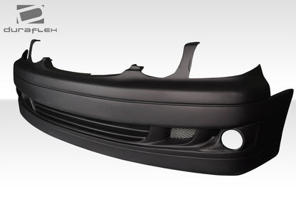 Extreme Dimensions Duraflex Aiming Front Bumper Cover Cover Compatible With Lexus GS Series 1998-2005 - 118356