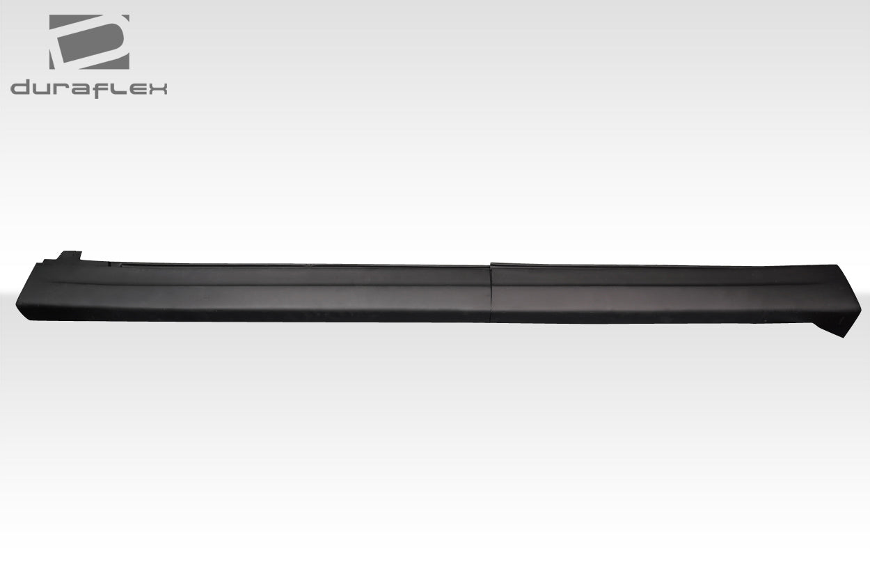 Extreme Dimensions Duraflex Aiming Side Skirts Compatible With Lexus GS Series 1998-2005 - 118357