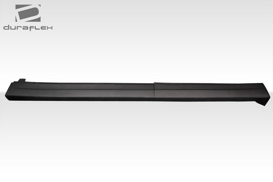 Extreme Dimensions Duraflex Aiming Side Skirts Compatible With Lexus GS Series 1998-2005 - 118357