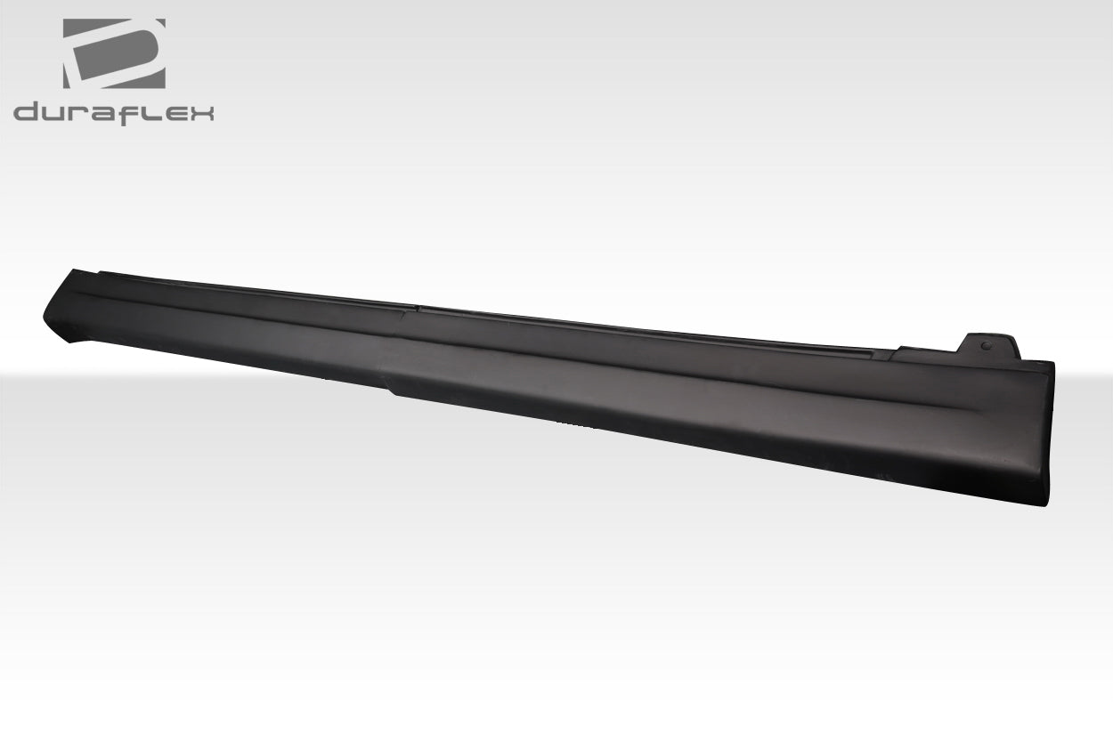 Extreme Dimensions Duraflex Aiming Side Skirts Compatible With Lexus GS Series 1998-2005 - 118357