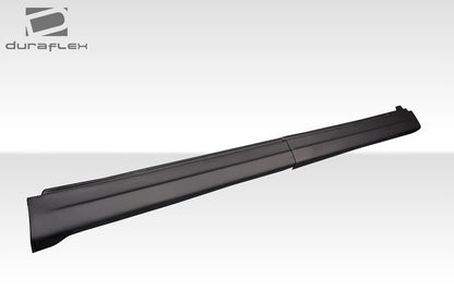 Extreme Dimensions Duraflex Aiming Side Skirts Compatible With Lexus GS Series 1998-2005 - 118357
