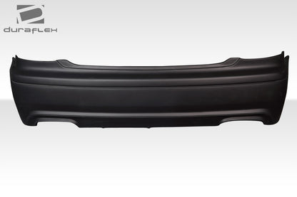 Extreme Dimensions Duraflex Aiming Rear Bumper Cover Compatible With Lexus GS Series 1998-2005 - 118358