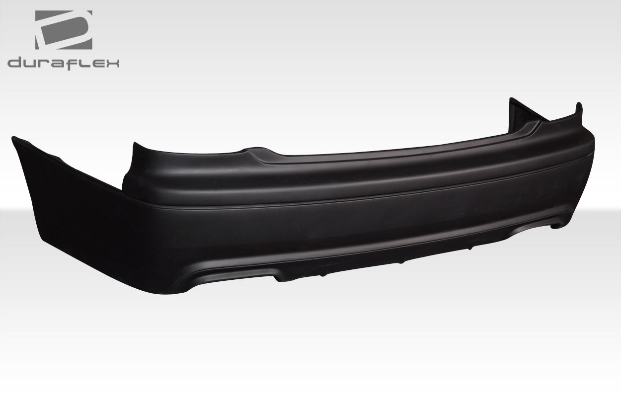 Extreme Dimensions Duraflex Aiming Rear Bumper Cover Compatible With Lexus GS Series 1998-2005 - 118358