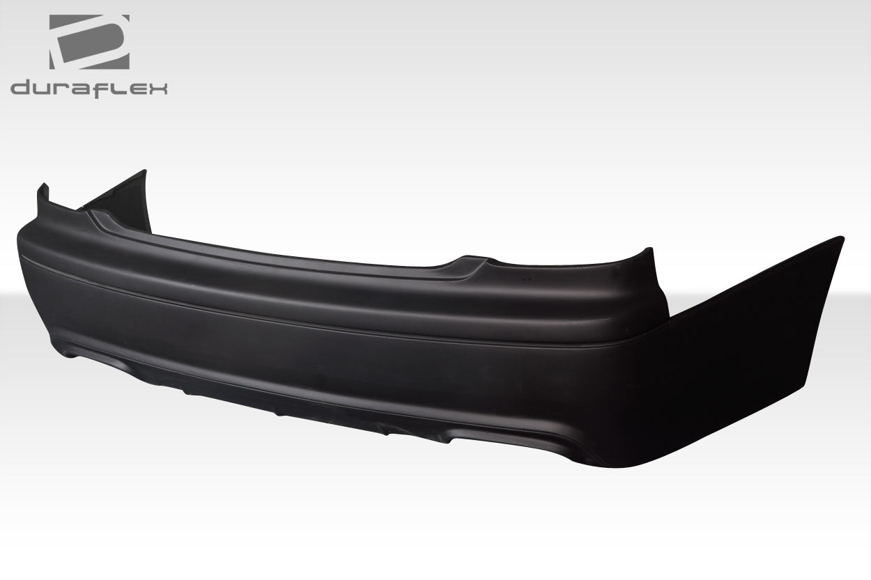Extreme Dimensions Duraflex Aiming Rear Bumper Cover Compatible With Lexus GS Series 1998-2005 - 118358