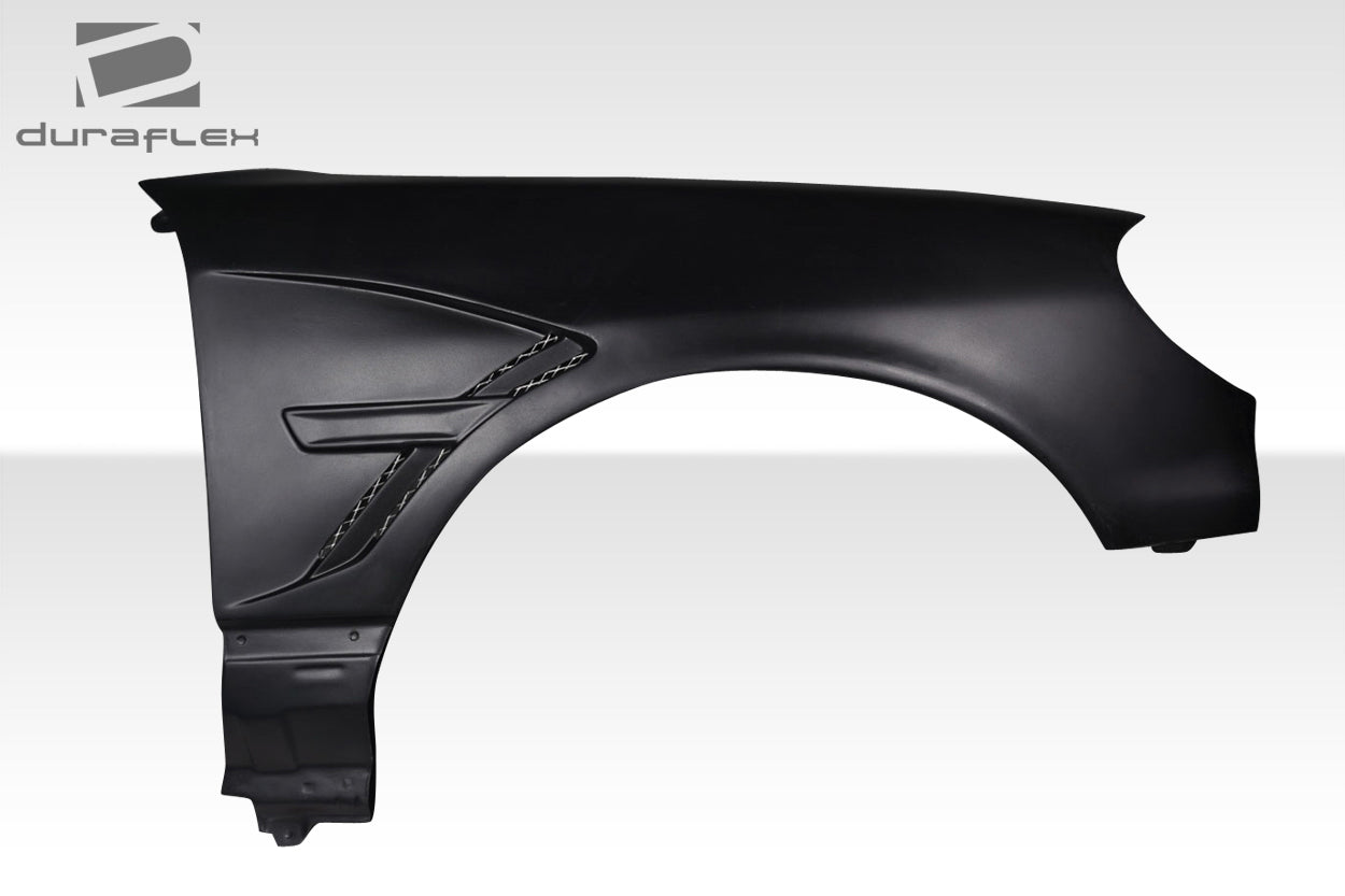 Duraflex Aiming Front Fenders Compatible With 1998-2005 Lexus GS - 1 Piece - 118361