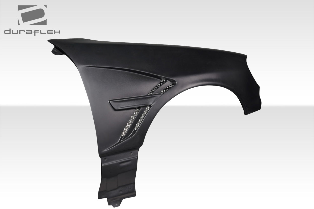 Duraflex Aiming Front Fenders Compatible With 1998-2005 Lexus GS - 1 Piece - 118361