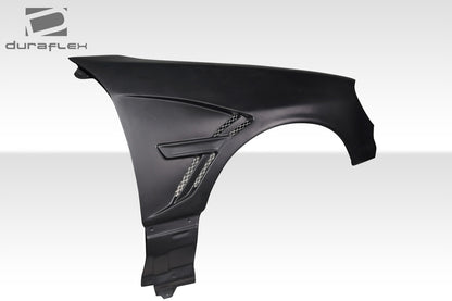 Duraflex Aiming Front Fenders Compatible With 1998-2005 Lexus GS - 1 Piece - 118361