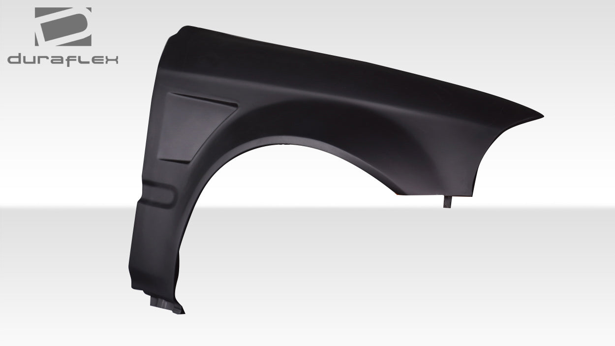 Extreme Dimensions Duraflex Suzuka Front Fenders Compatible With 1996-1998 Honda Civic - 2 Piece - 118365