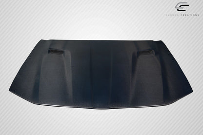 Carbon Creations Cesta Hood Compatible With 2011-2022 Chrysler 300 - 118372