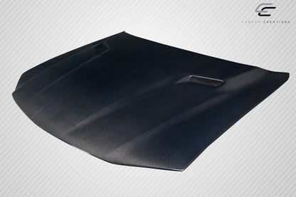 Carbon Creations Cesta Hood Compatible With 2011-2022 Chrysler 300 - 118372