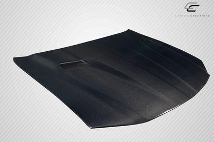 Carbon Creations Cesta Hood Compatible With 2011-2022 Chrysler 300 - 118372