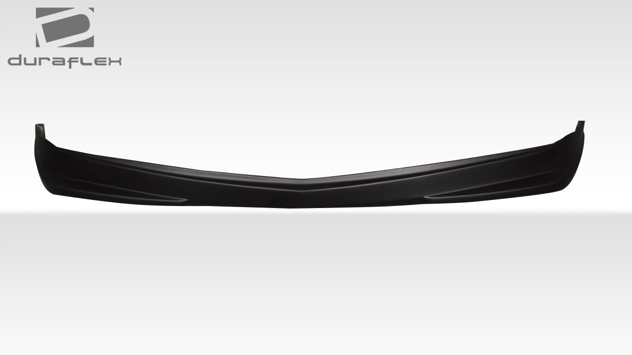 Extreme Dimensions Duraflex Vager Front Lip Spoiler Compatible With 2010-2013 Mazda MazdaSpeed 3 - 1 Piece - 118373