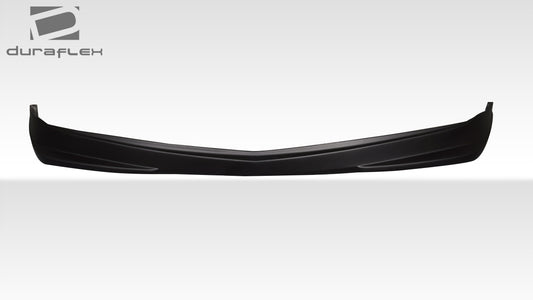 Extreme Dimensions Duraflex Vager Front Lip Spoiler Compatible With 2010-2013 Mazda MazdaSpeed 3 - 1 Piece - 118373