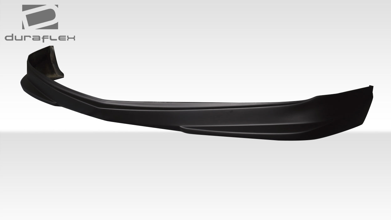 Extreme Dimensions Duraflex Vager Front Lip Spoiler Compatible With 2010-2013 Mazda MazdaSpeed 3 - 1 Piece - 118373