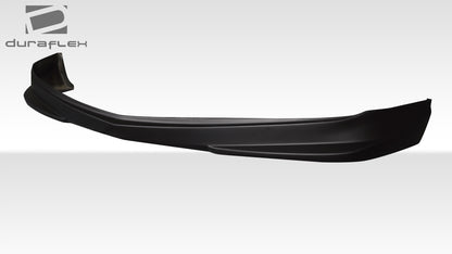 Extreme Dimensions Duraflex Vager Front Lip Spoiler Compatible With 2010-2013 Mazda MazdaSpeed 3 - 1 Piece - 118373