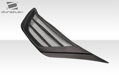 Extreme Dimensions Duraflex Gramble Grille Compatible With 2017-2019 Nissan Sentra - 118381