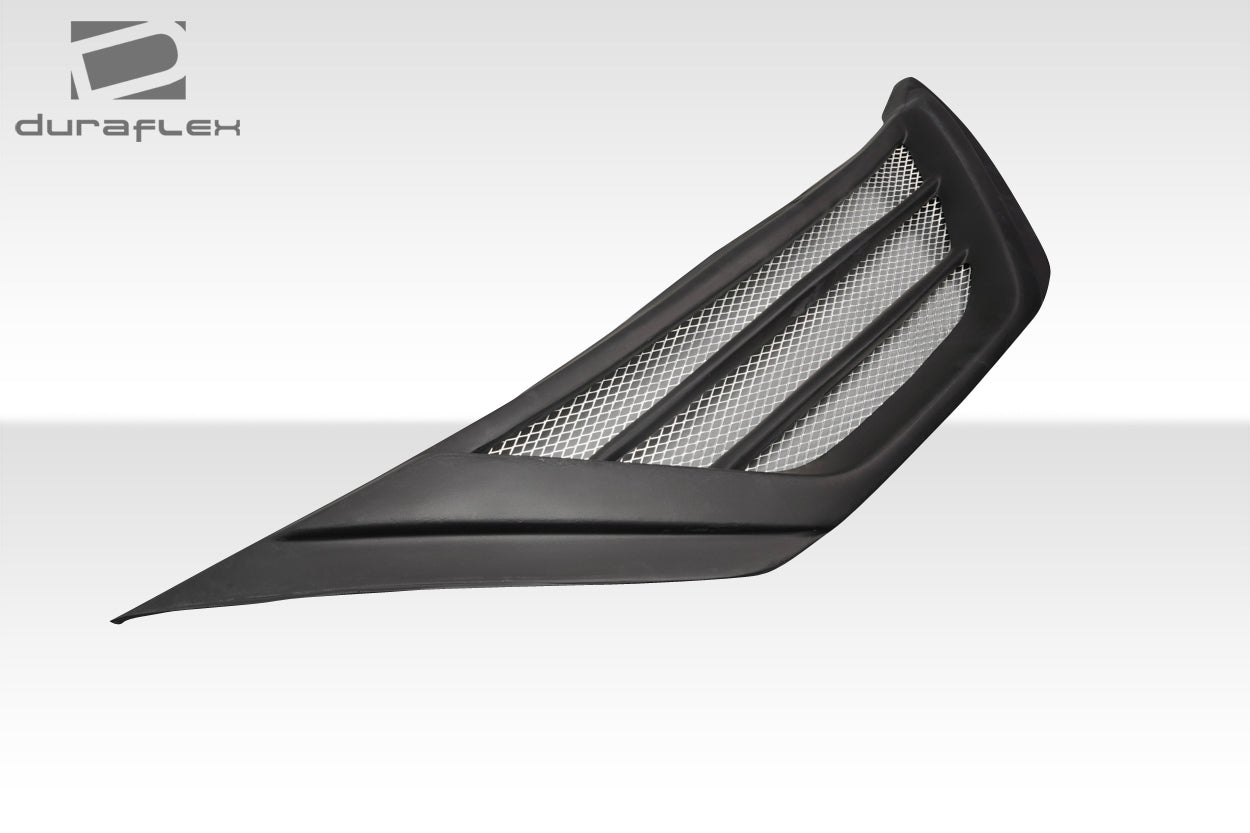 Extreme Dimensions Duraflex Gramble Grille Compatible With 2017-2019 Nissan Sentra - 118381