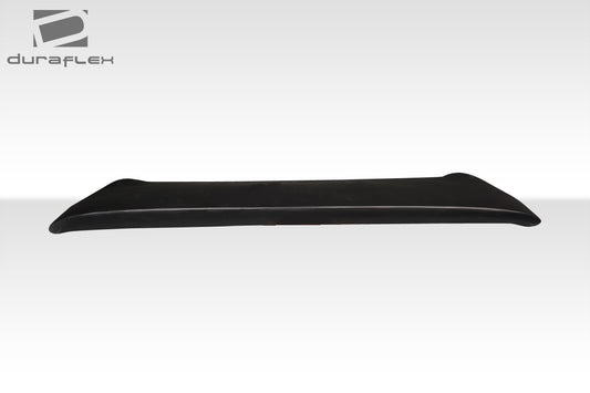 Extreme Dimensions Duraflex SP Spec Rear Wing Spoiler Compatible With 2009-2013 Honda Fit - 118388