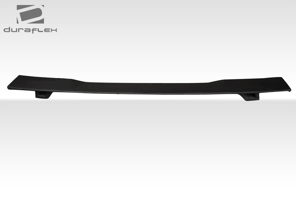 Extreme Dimensions Duraflex Marga Rear Wing Spoiler Compatible With 2014-2018 Mazda 3 - 118392