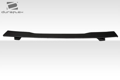 Extreme Dimensions Duraflex Marga Rear Wing Spoiler Compatible With 2014-2018 Mazda 3 - 118392