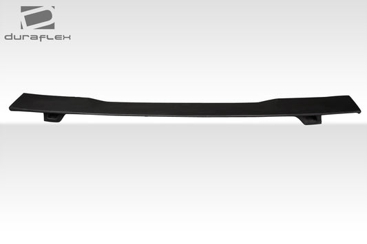 Extreme Dimensions Duraflex Marga Rear Wing Spoiler Compatible With 2014-2018 Mazda 3 - 118392