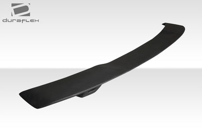 Extreme Dimensions Duraflex Marga Rear Wing Spoiler Compatible With 2014-2018 Mazda 3 - 118392