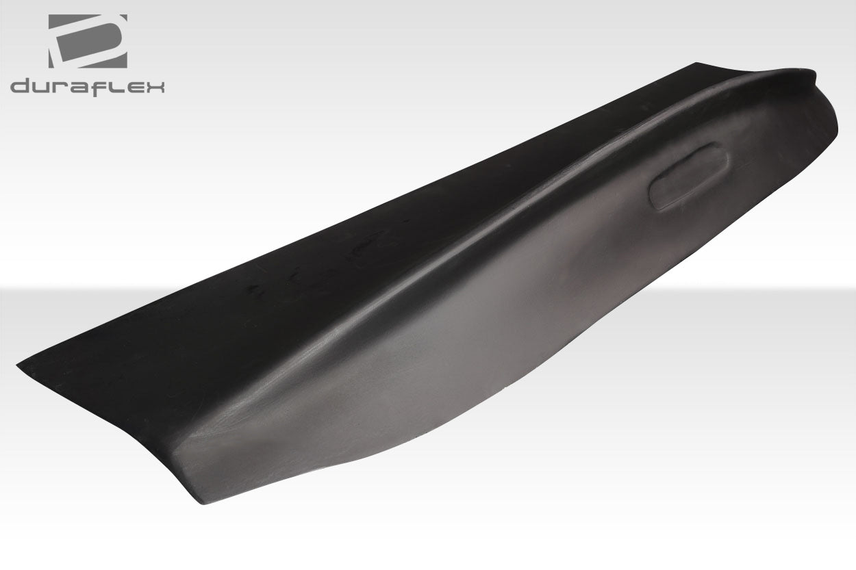 Extreme Dimensions Duraflex Ducktail Rear Wing Spoiler Compatible With 1990-1997 Mazda Miata - 118394