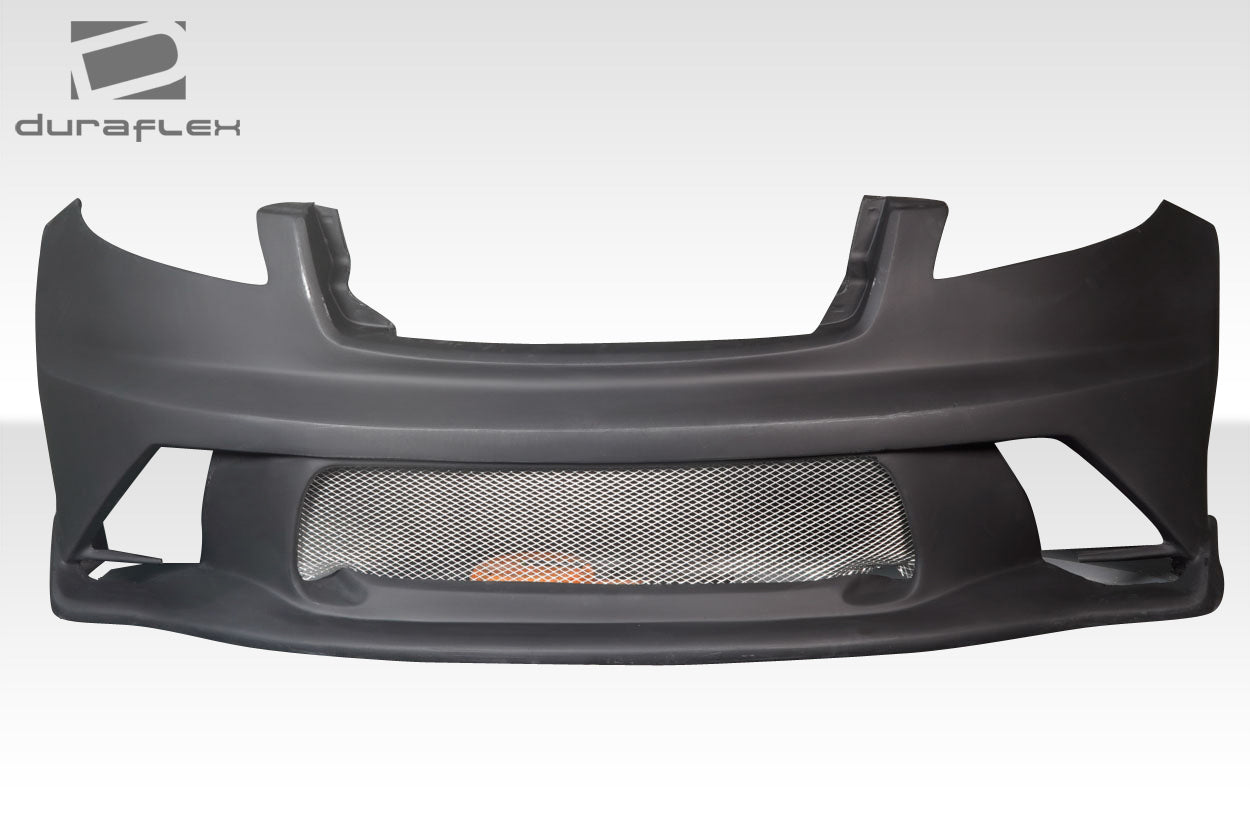 Extreme Dimensions Duraflex Samba Front Bumper Cover Cover Compatible With 2003-2008 Infiniti FX35 FX45 - 118396