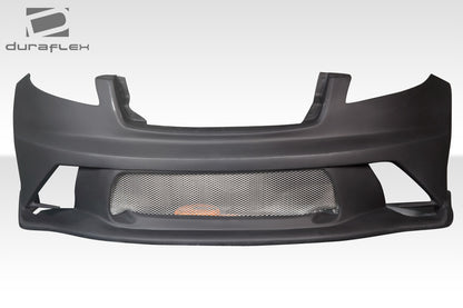 Extreme Dimensions Duraflex Samba Front Bumper Cover Cover Compatible With 2003-2008 Infiniti FX35 FX45 - 118396