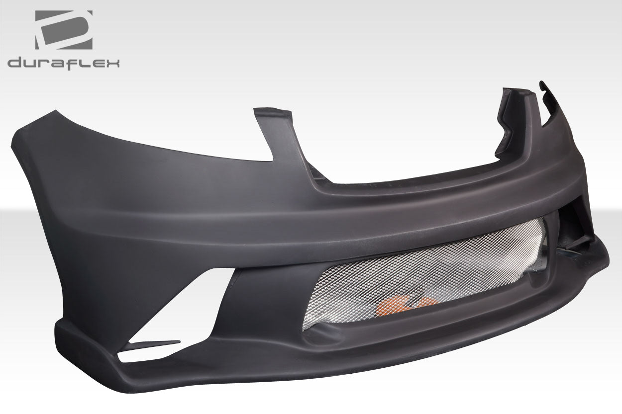 Extreme Dimensions Duraflex Samba Front Bumper Cover Cover Compatible With 2003-2008 Infiniti FX35 FX45 - 118396