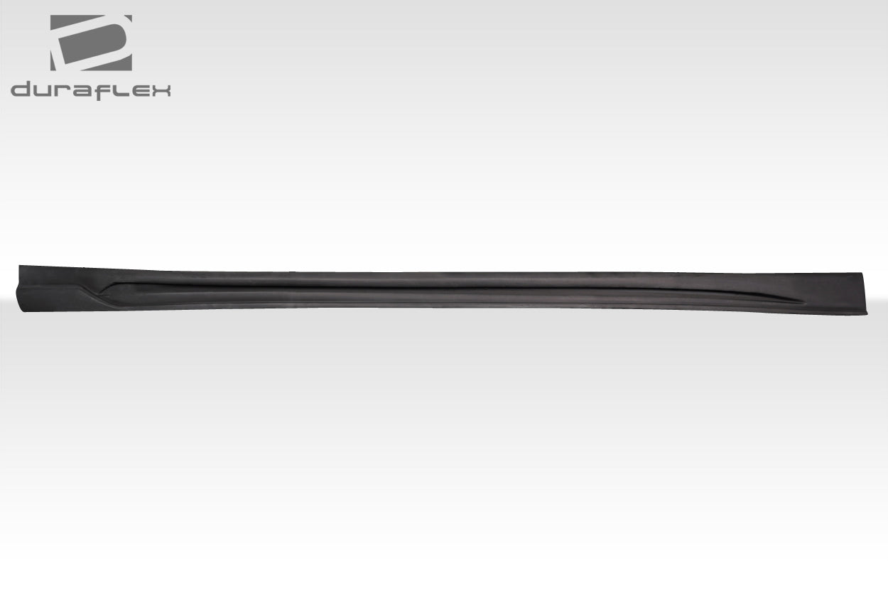 Extreme Dimensions Duraflex Samba Side Skirts Compatible With 2003-2008 Infiniti FX35 FX45 - 118397