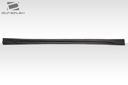 Extreme Dimensions Duraflex Samba Side Skirts Compatible With 2003-2008 Infiniti FX35 FX45 - 118397