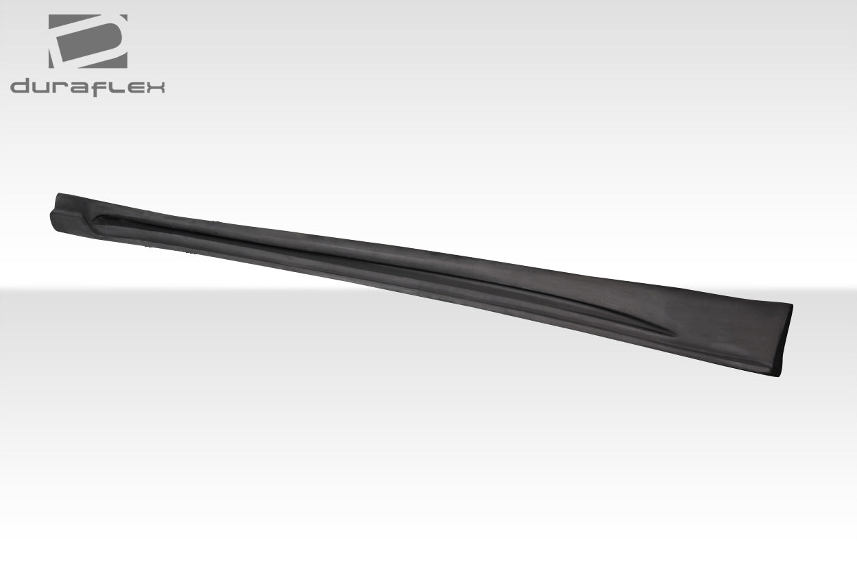 Extreme Dimensions Duraflex Samba Side Skirts Compatible With 2003-2008 Infiniti FX35 FX45 - 118397