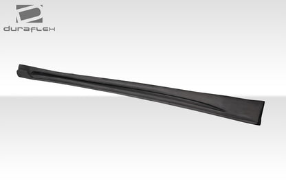 Extreme Dimensions Duraflex Samba Side Skirts Compatible With 2003-2008 Infiniti FX35 FX45 - 118397