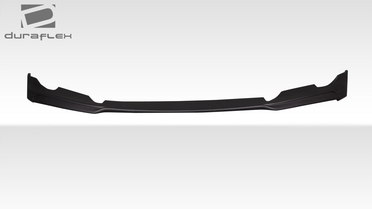Extreme Dimensions Duraflex Pulse Front Lip Spoiler Compatible With 2016.5-2022 Tesla Model S - 1 Piece - 118399
