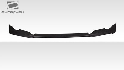 Extreme Dimensions Duraflex Pulse Front Lip Spoiler Compatible With 2016.5-2022 Tesla Model S - 1 Piece - 118399
